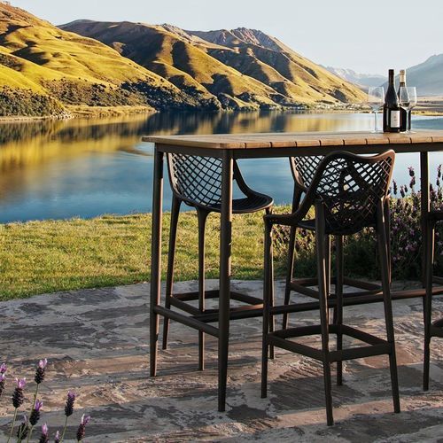 Leigh Bar Stool