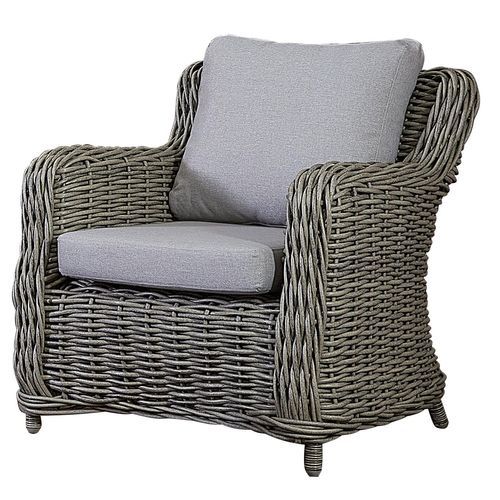 Hayman Lounge Chair