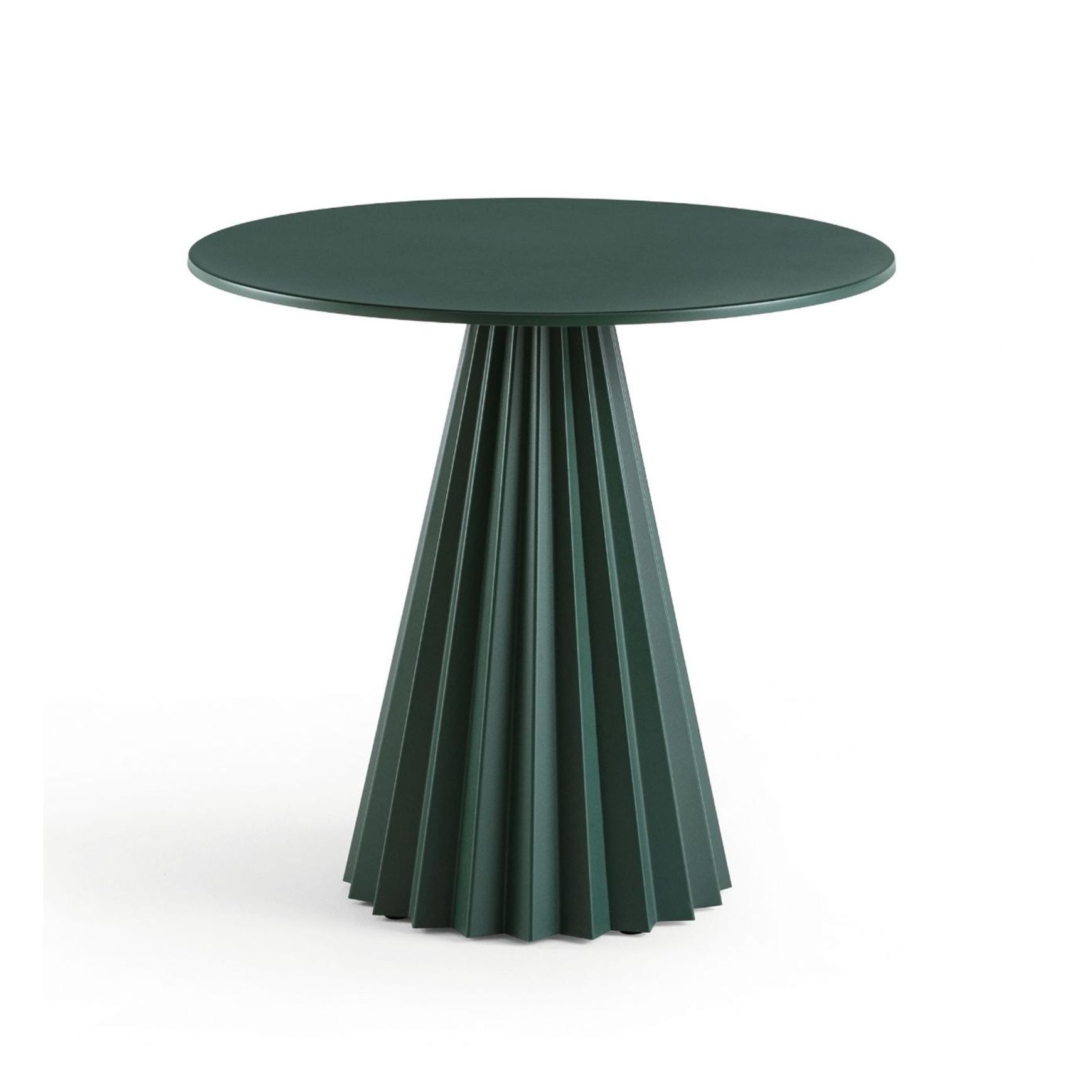 Plisse Outdoor Bistro Table