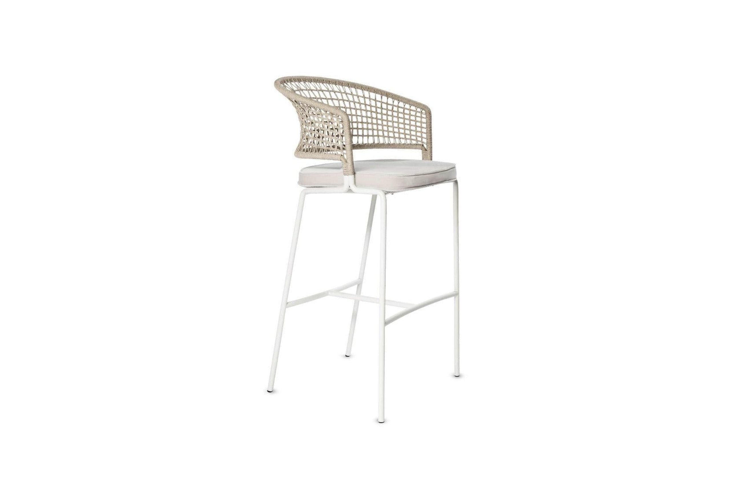 Contour | Bar Chair