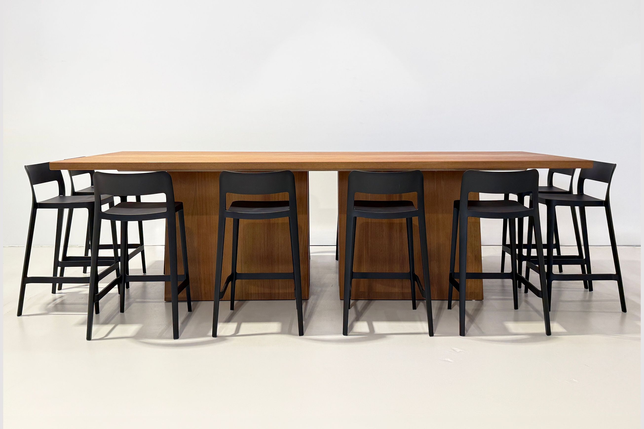 Barcelona Bar Table