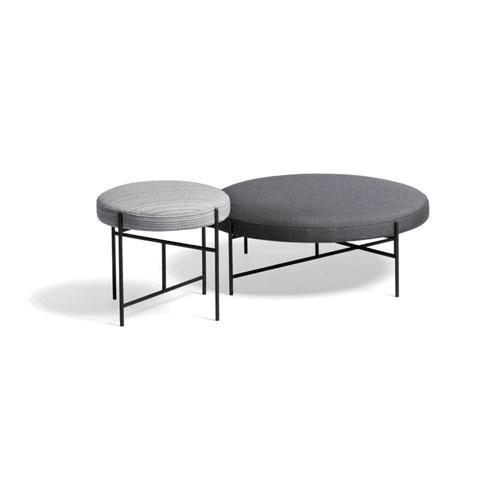 Sen Outdoor Pouf by DePadova