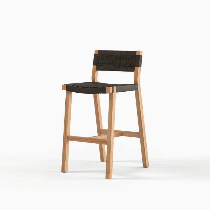 Jackson Bar Stool | Outdoor Furniture