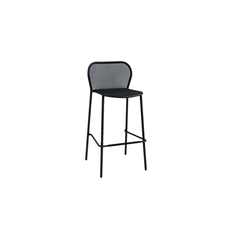 Darwin Outdoor Bar Stool