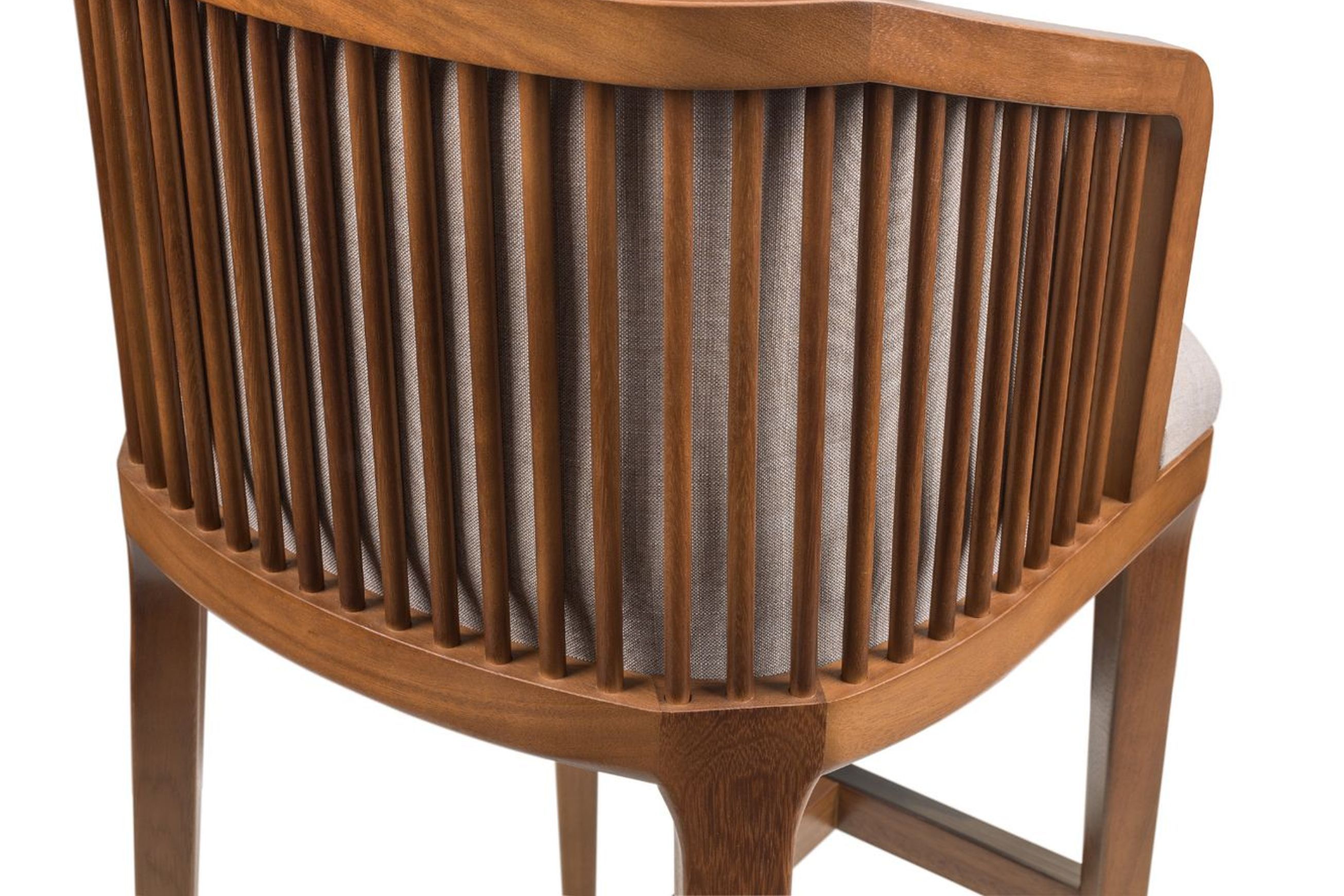 Largo Bar Stool by Coco Wolf