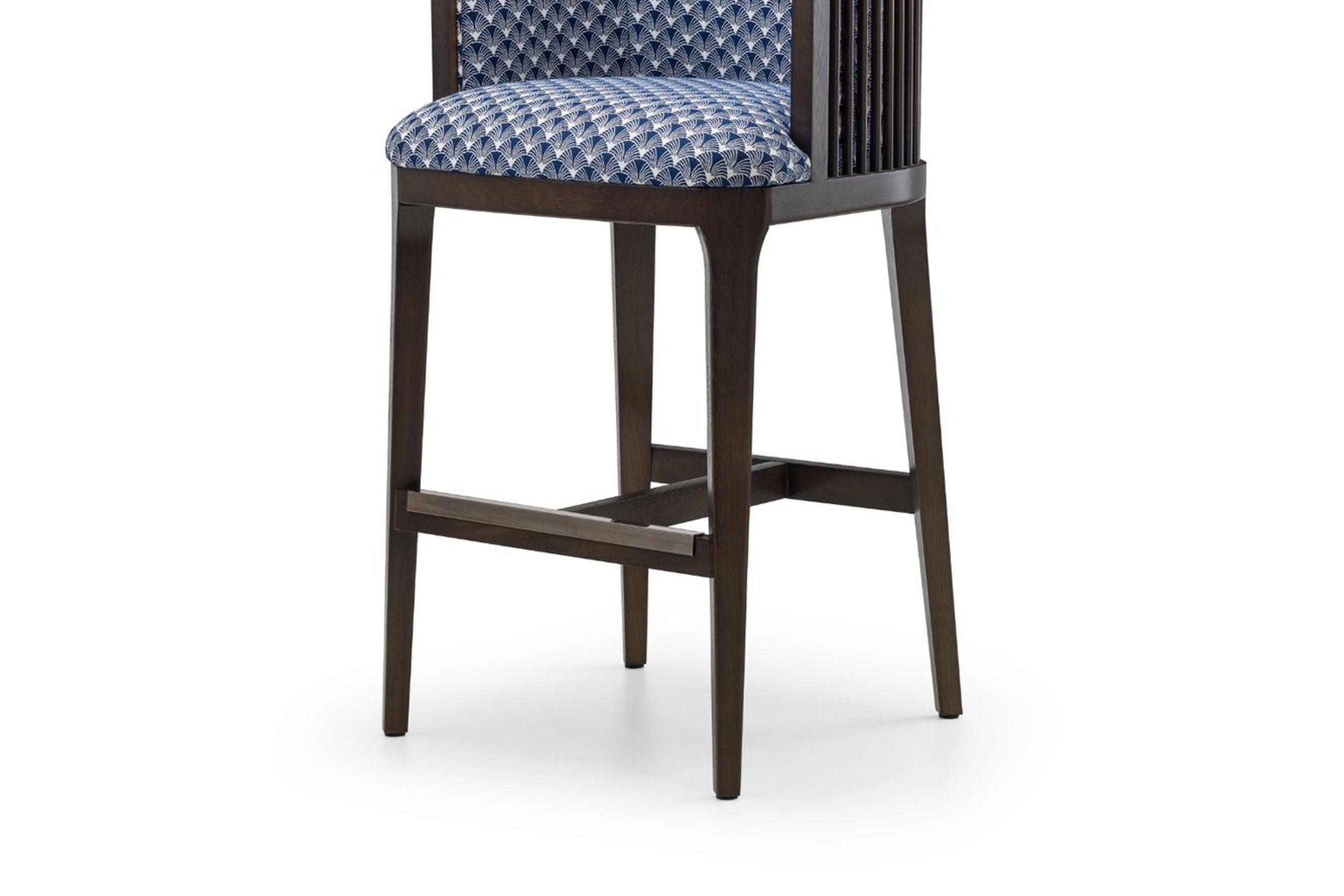 Largo Bar Stool by Coco Wolf