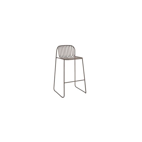 Riviera Outdoor Bar Stool