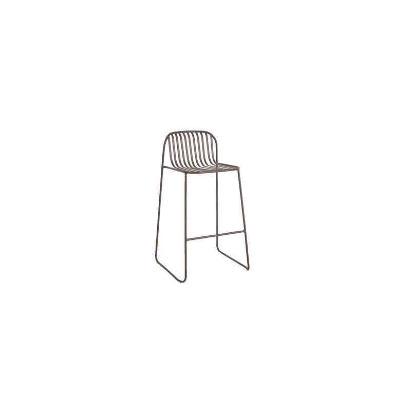 Riviera Outdoor Bar Stool