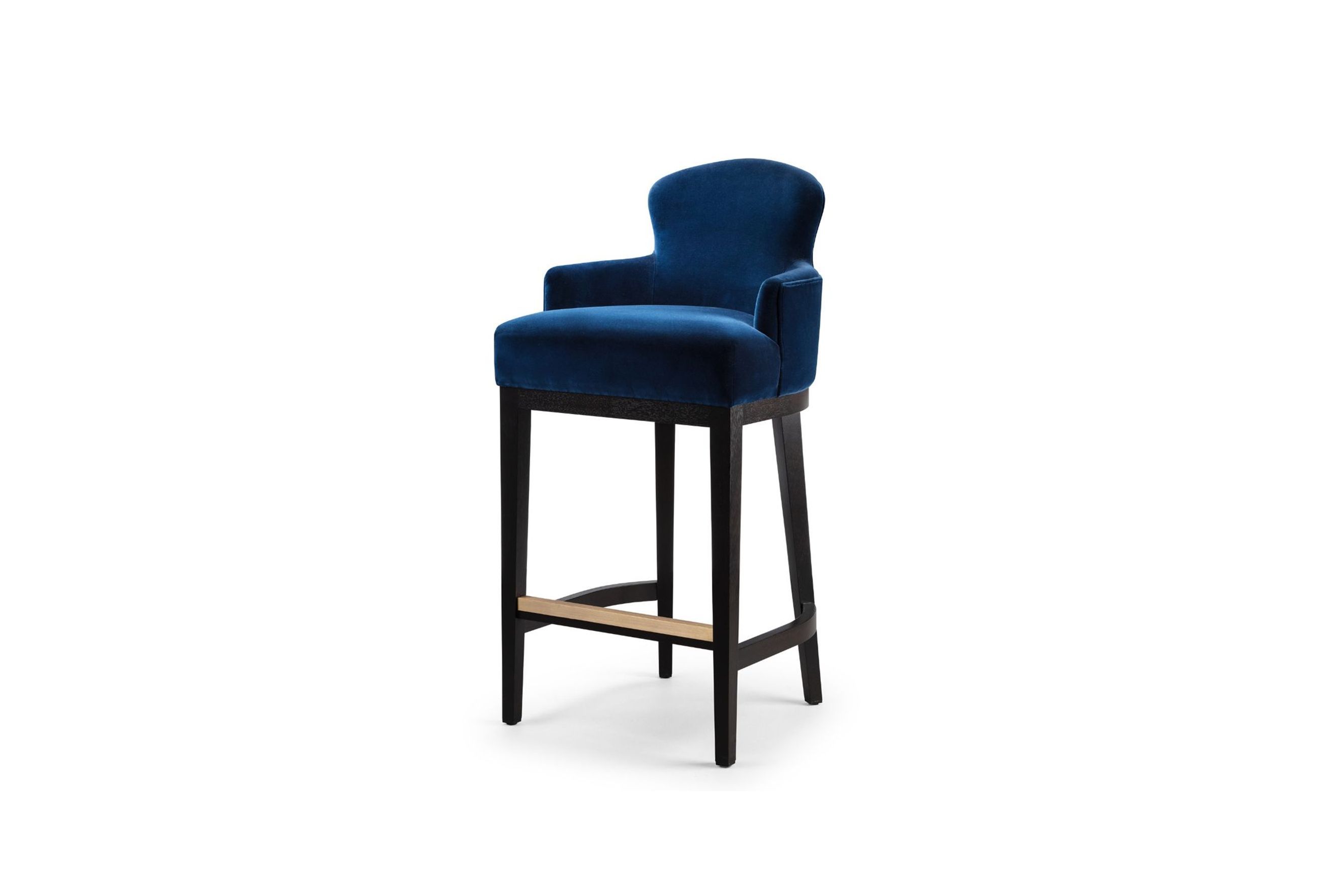 Bolgheri Bar Stool by Coco Wolf