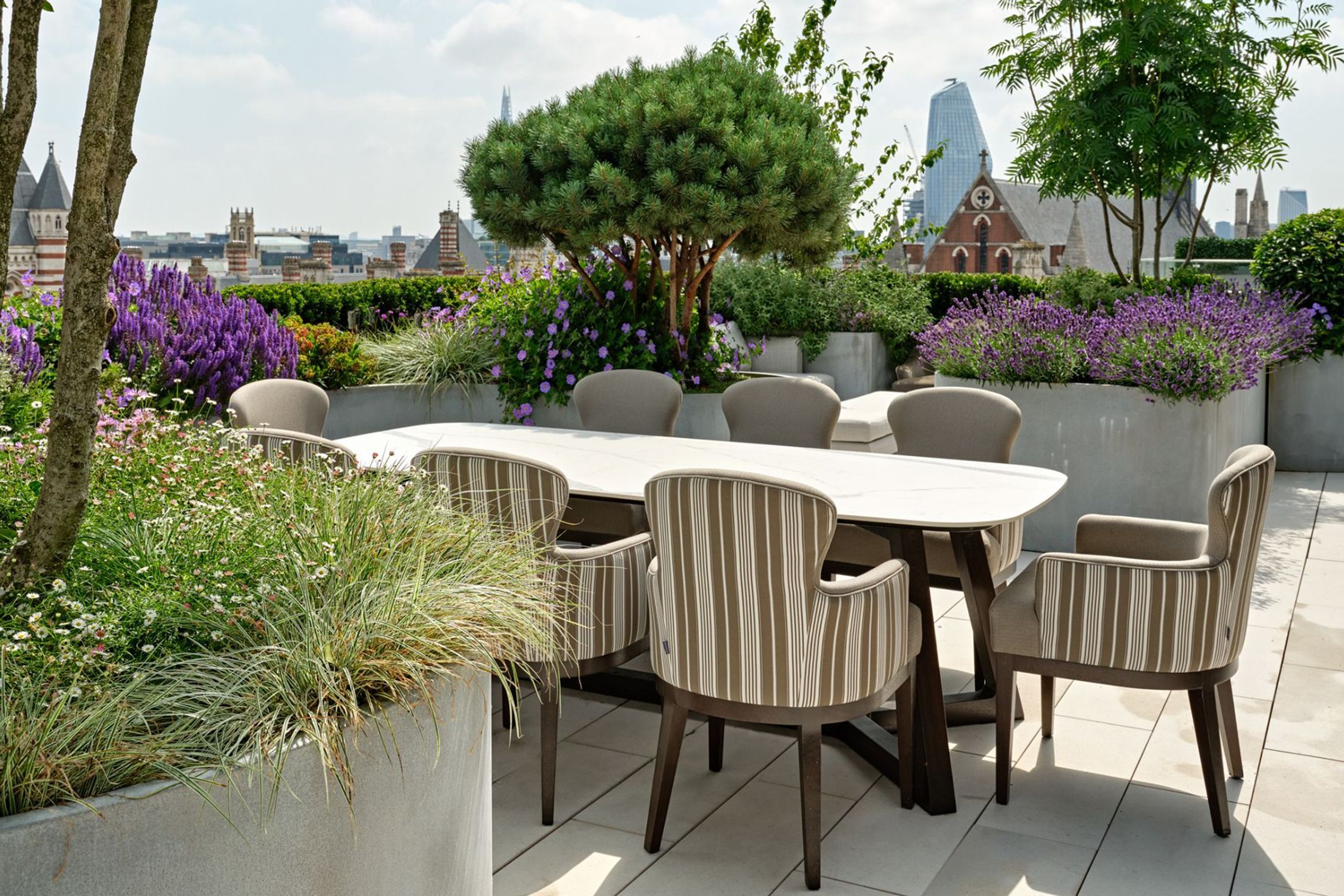 Bolgheri Bar Stool by Coco Wolf