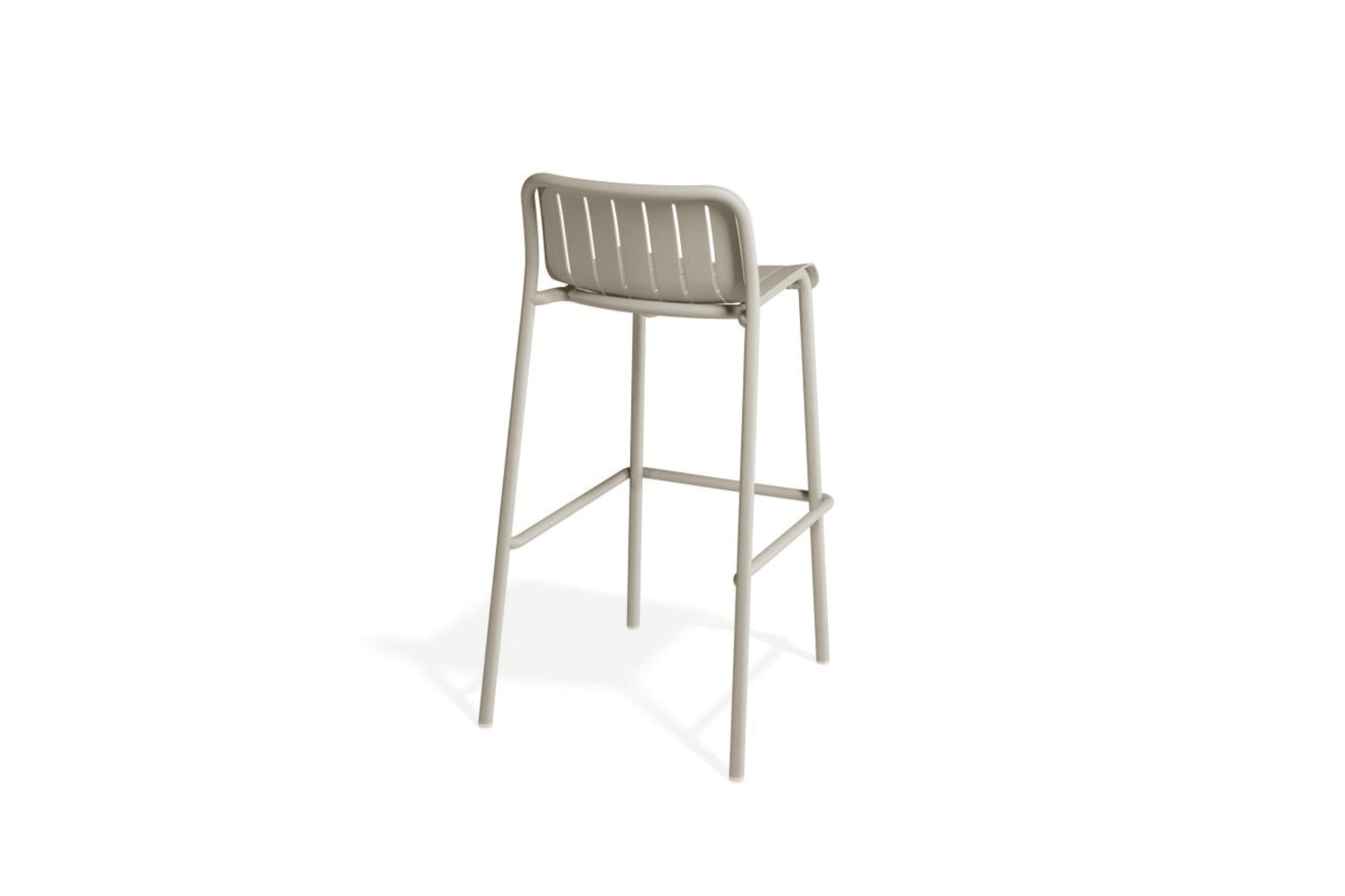 Roku Outdoor Bar Stool