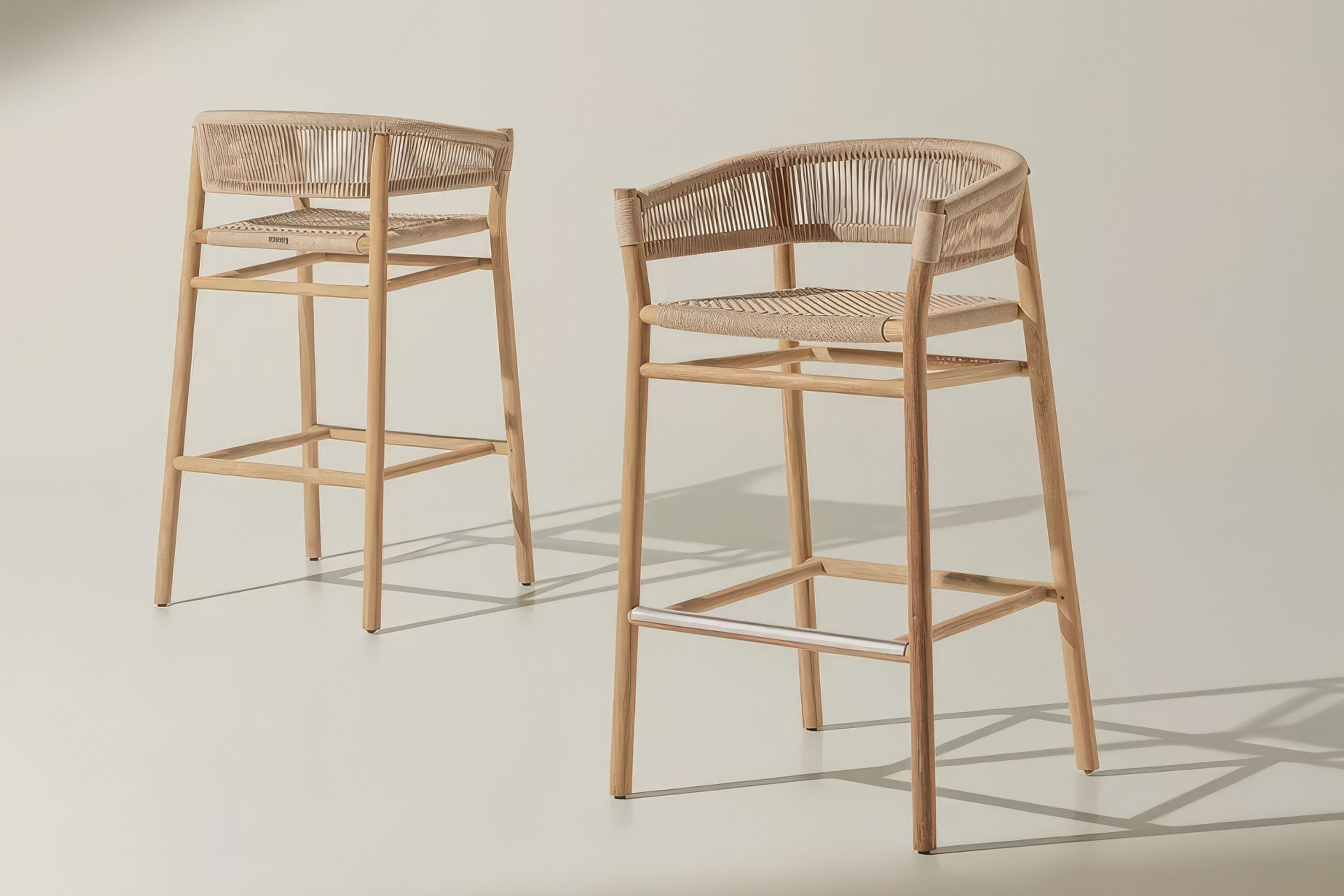 ETHIMO KILT Barstool