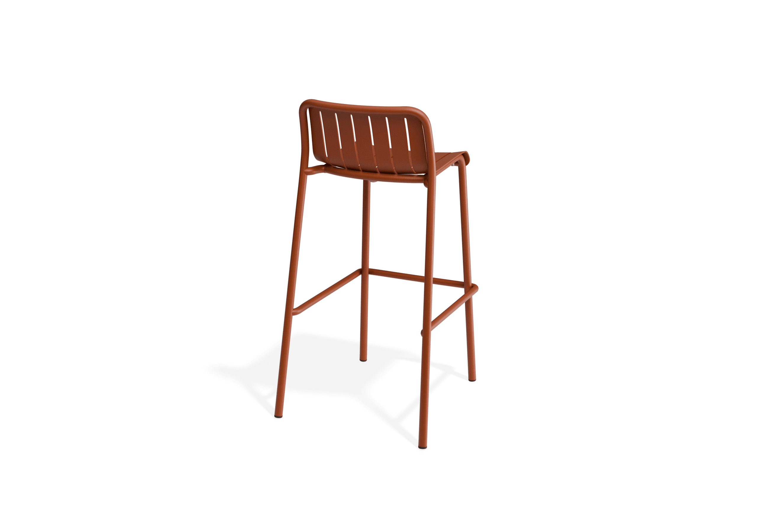 Roku Outdoor Bar Stool