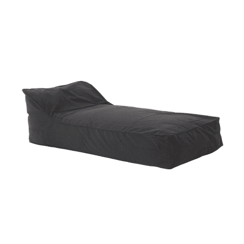 Byron Outdoor Bean Chaise