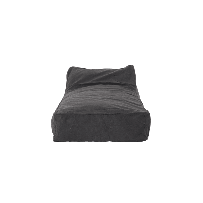 Byron Outdoor Bean Chaise