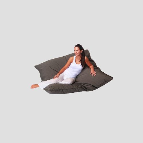 Marine Bean Atoll Luxury Outdoor Sunbrella Beanbag