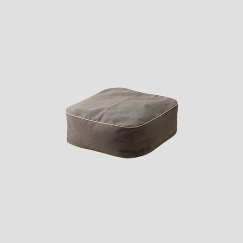 Marine Bean Luxury Outdoor Ottoman