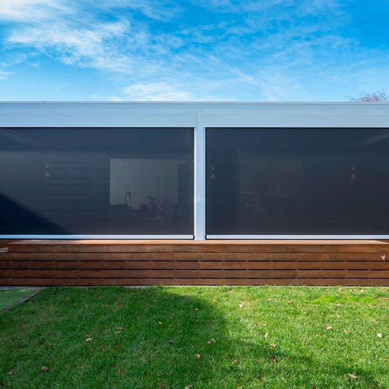 Outdoor Blinds | Outdoor Room