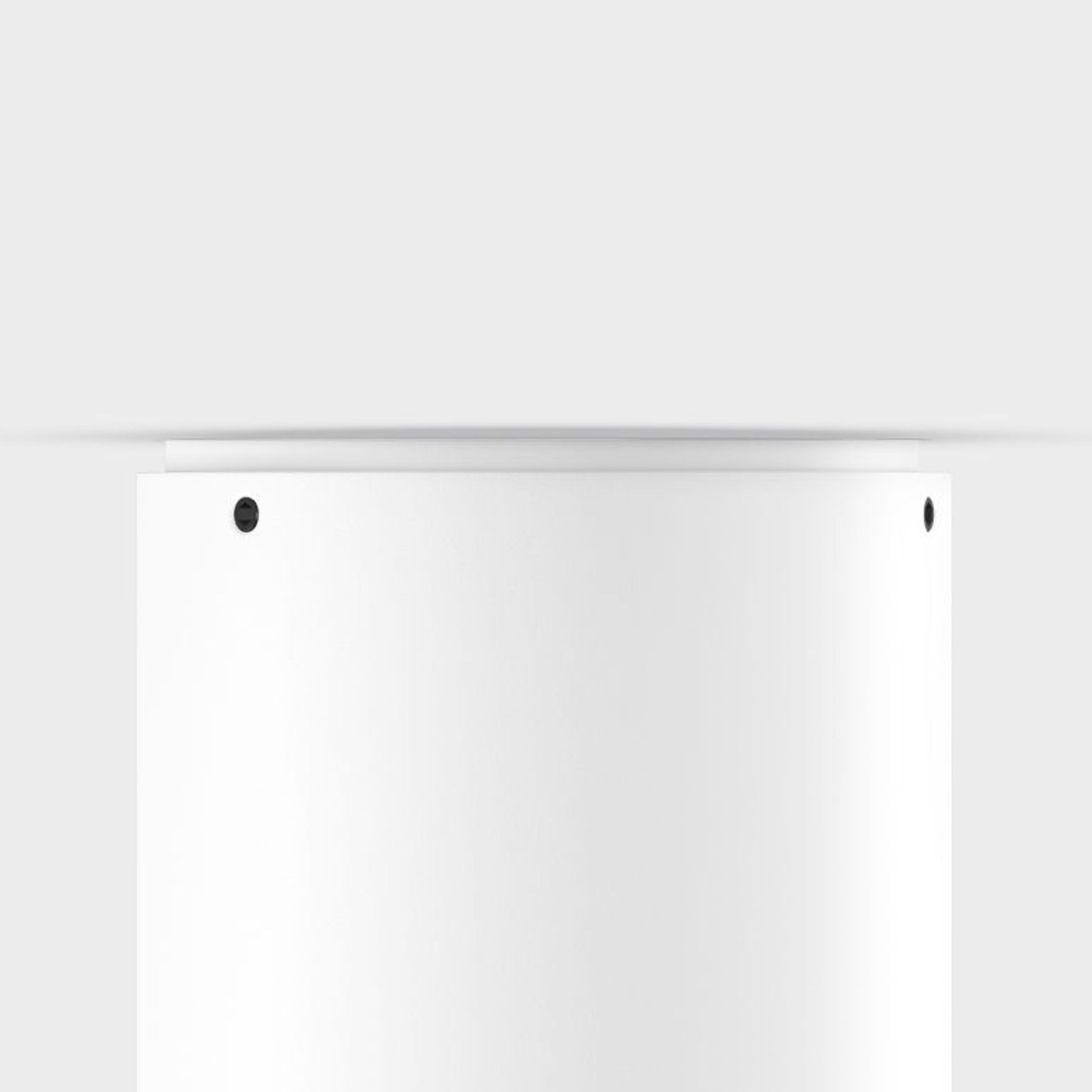 Up R Outdoor Surface Downlight