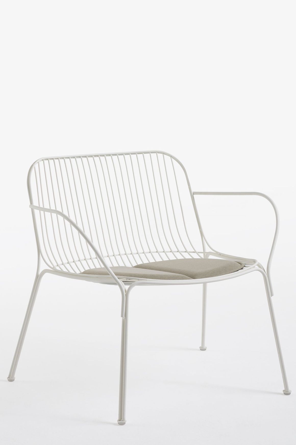 HiRay Armchair