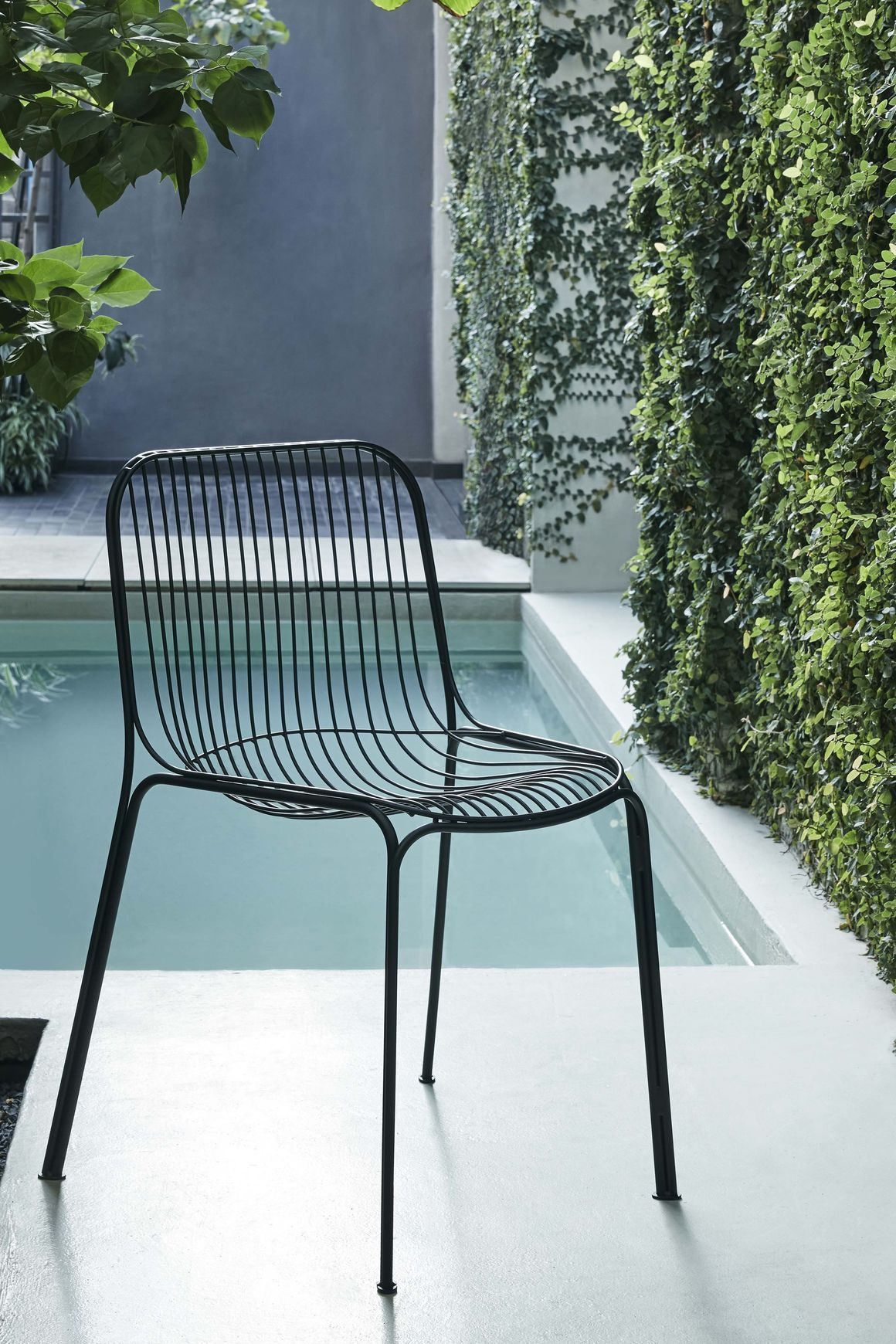 HiRay Chair