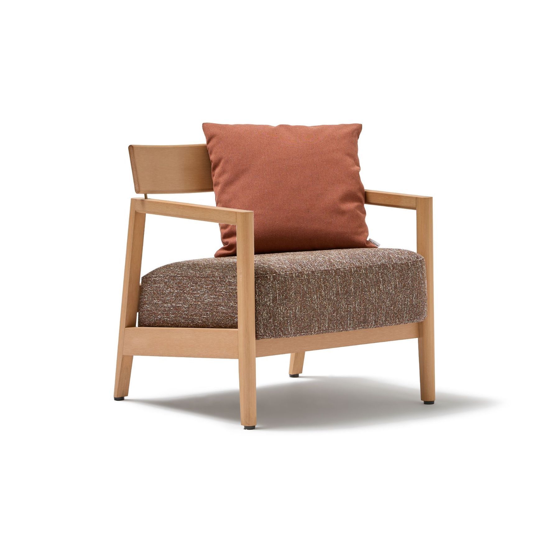 Kubik TechTeak Club Lounge Armchair