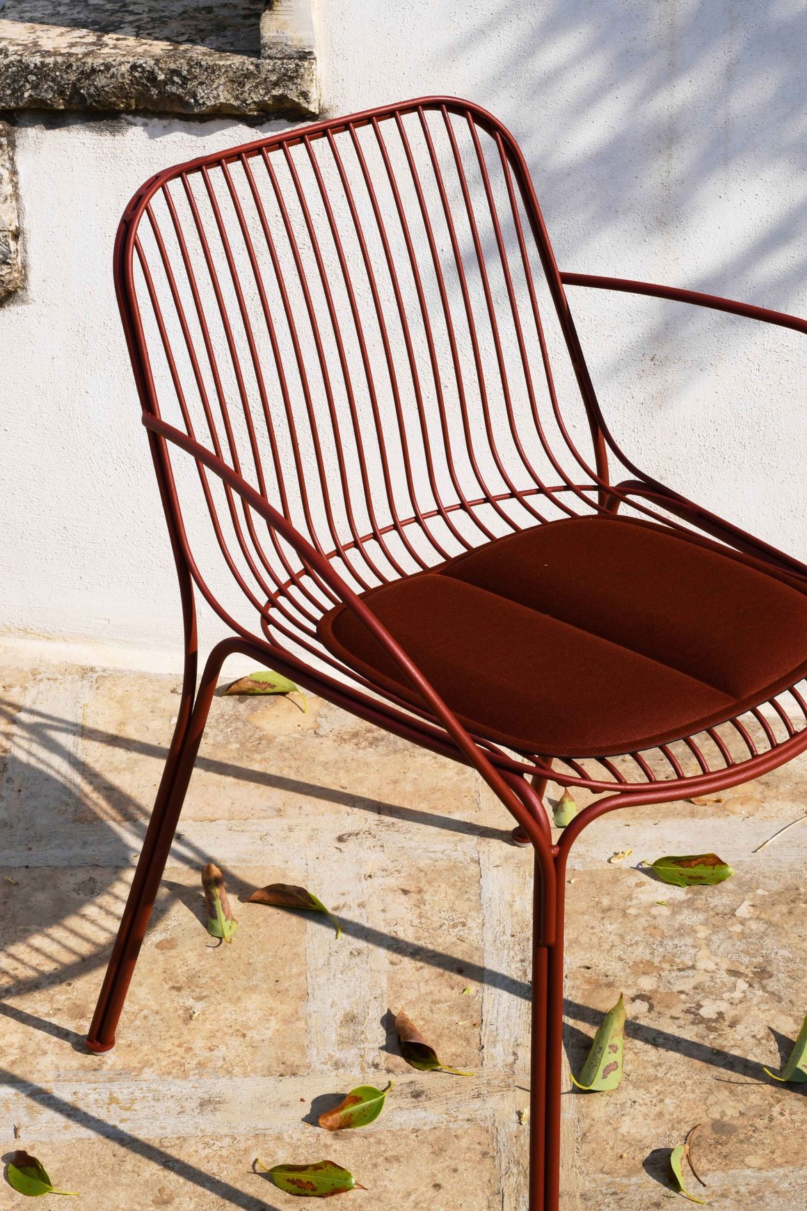 HiRay Chair