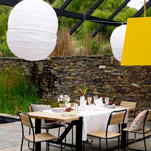 Turon Outdoor Dining Chair