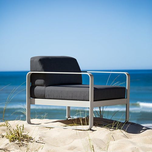 Bellevie Armchair by Fermob