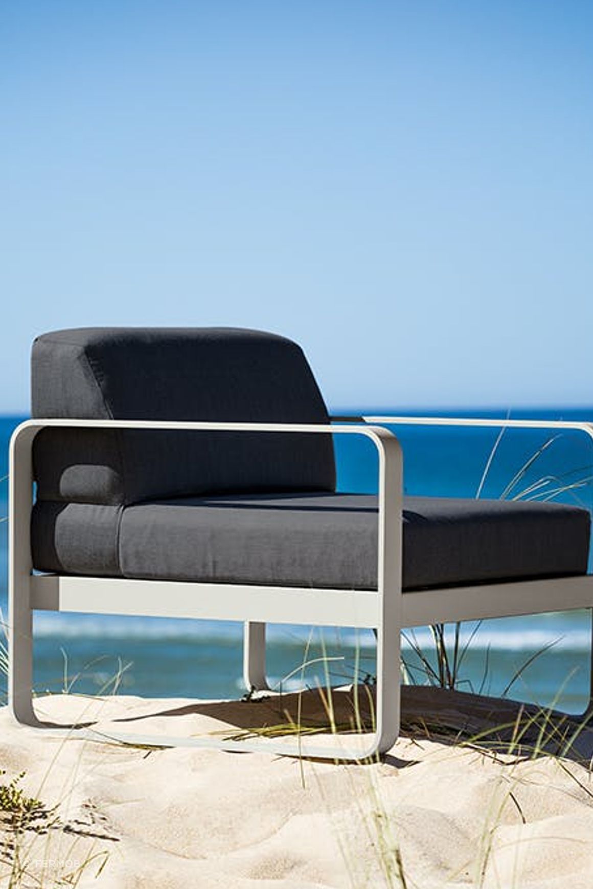 Bellevie Armchair