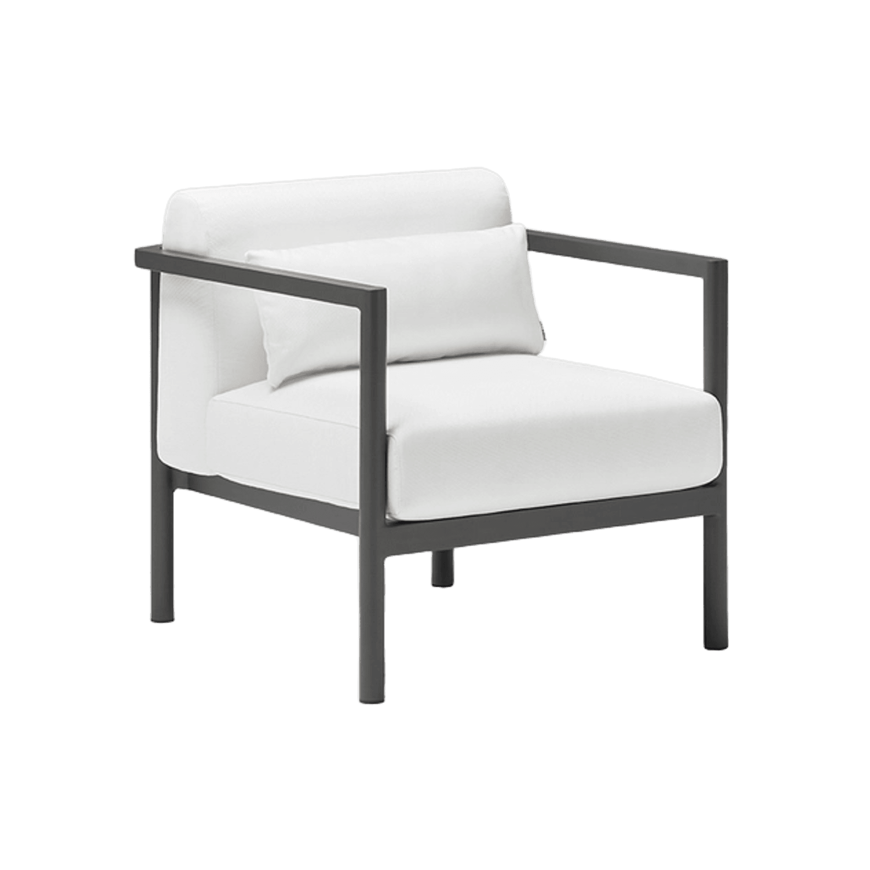 Origin Armchair By Point