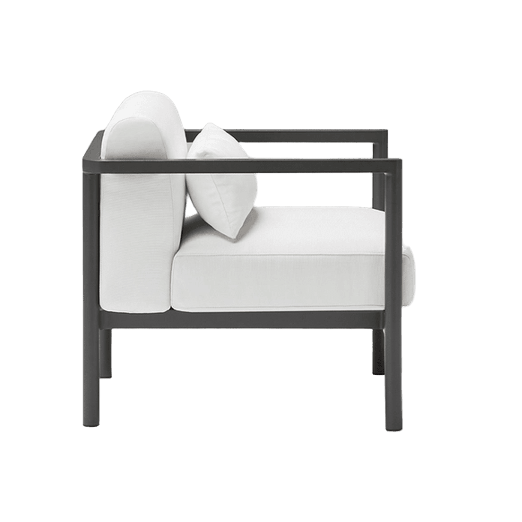 Origin Armchair By Point