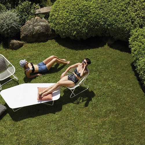 Sixties Armchair by Fermob