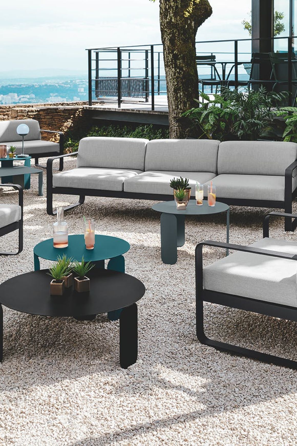 Bellevie Armchair