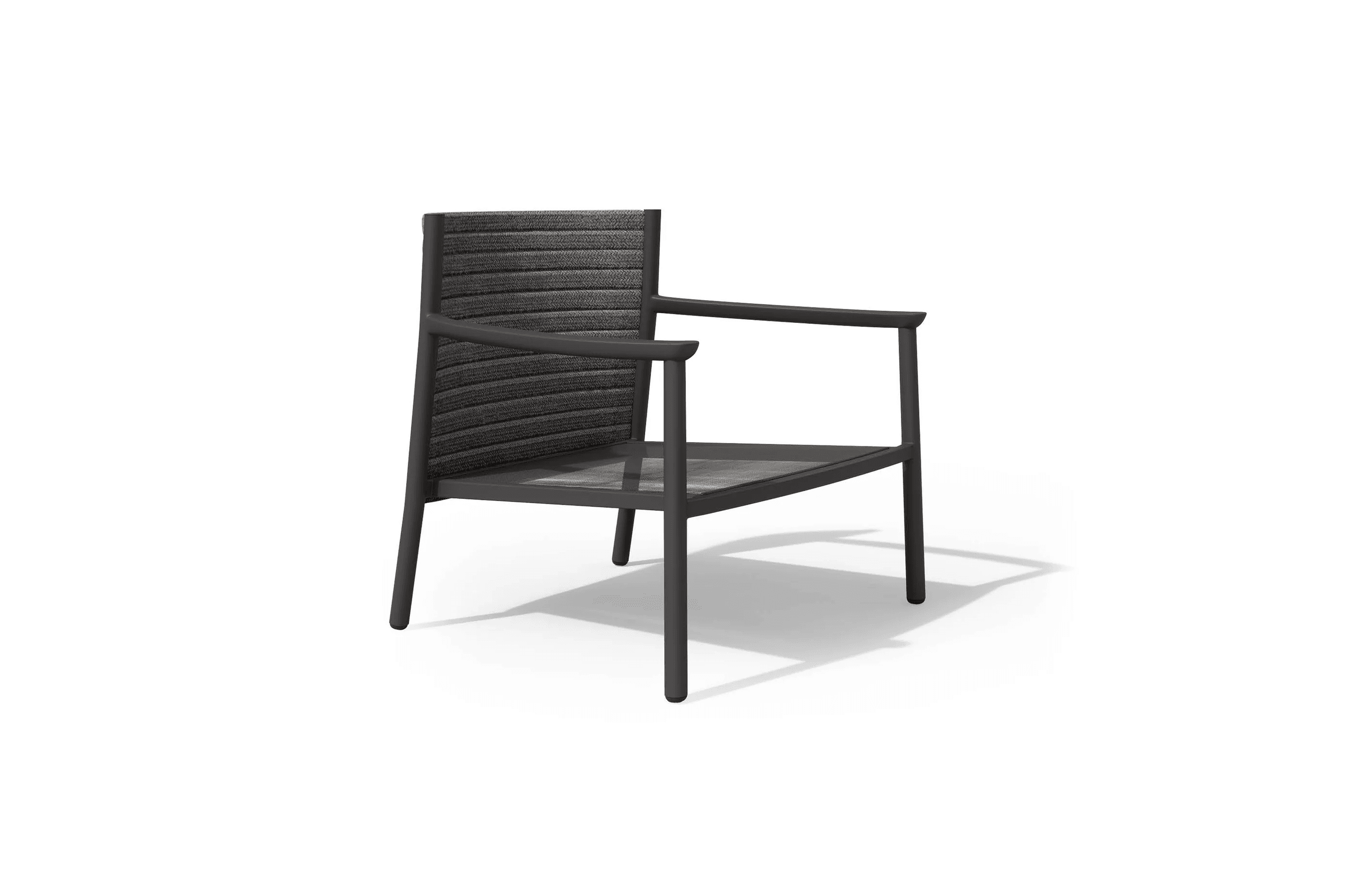 Lucca Lounge Chair