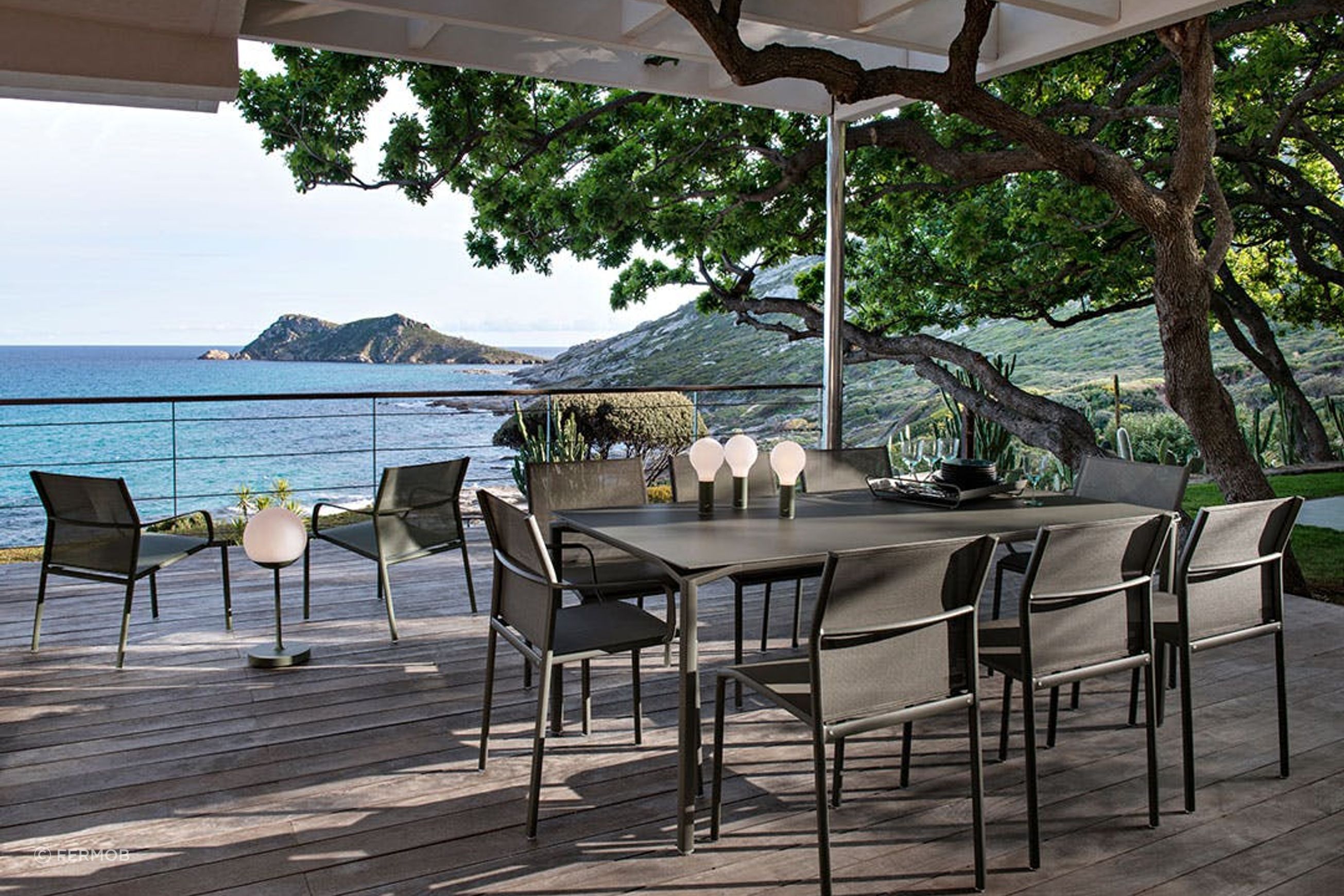 Cadiz Armchair