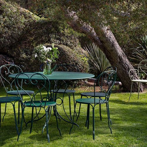 1900 Chair by Fermob