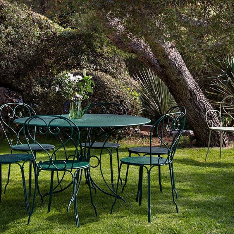 1900 Chair by Fermob