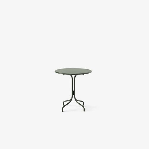 Thorvald Series