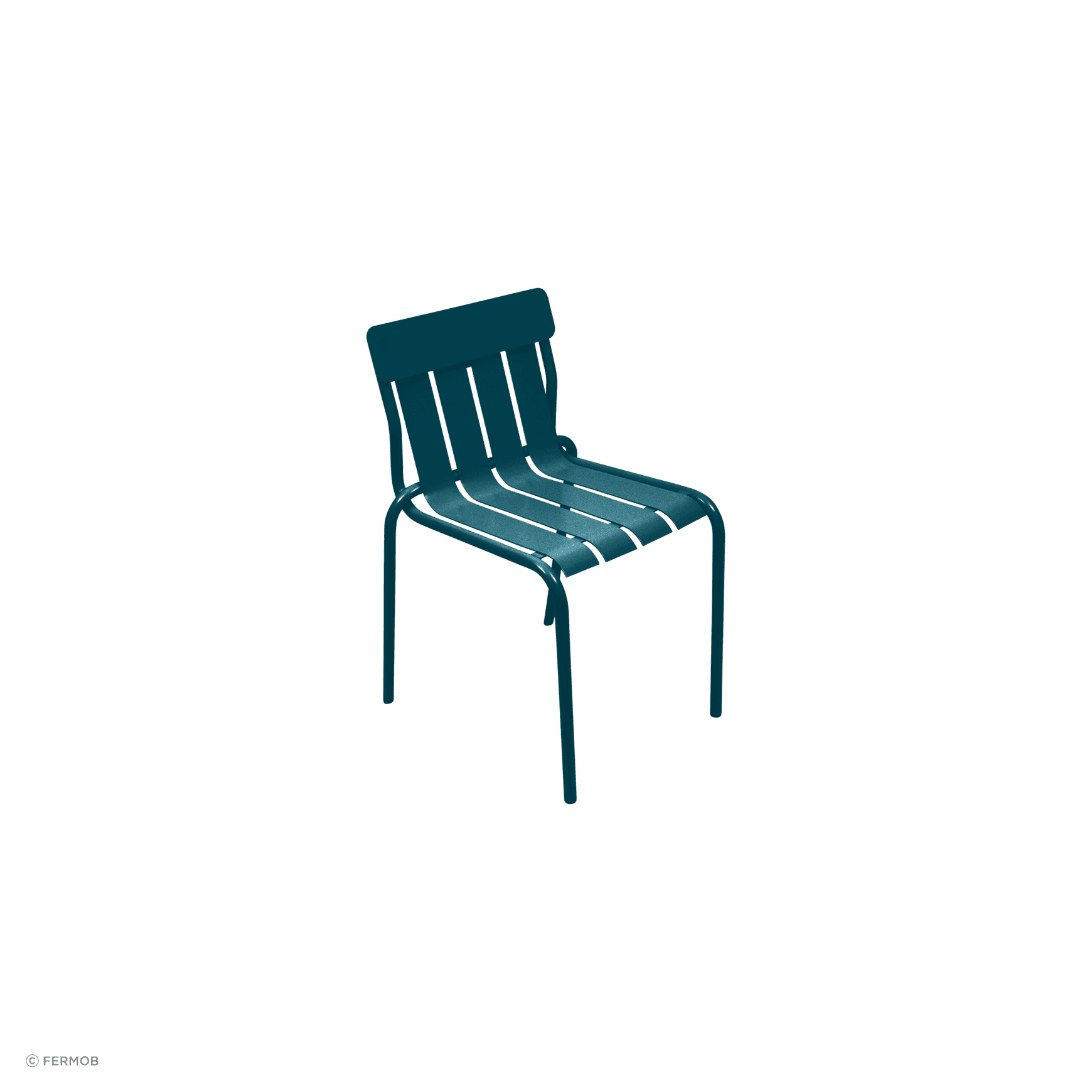 Stripe Chair