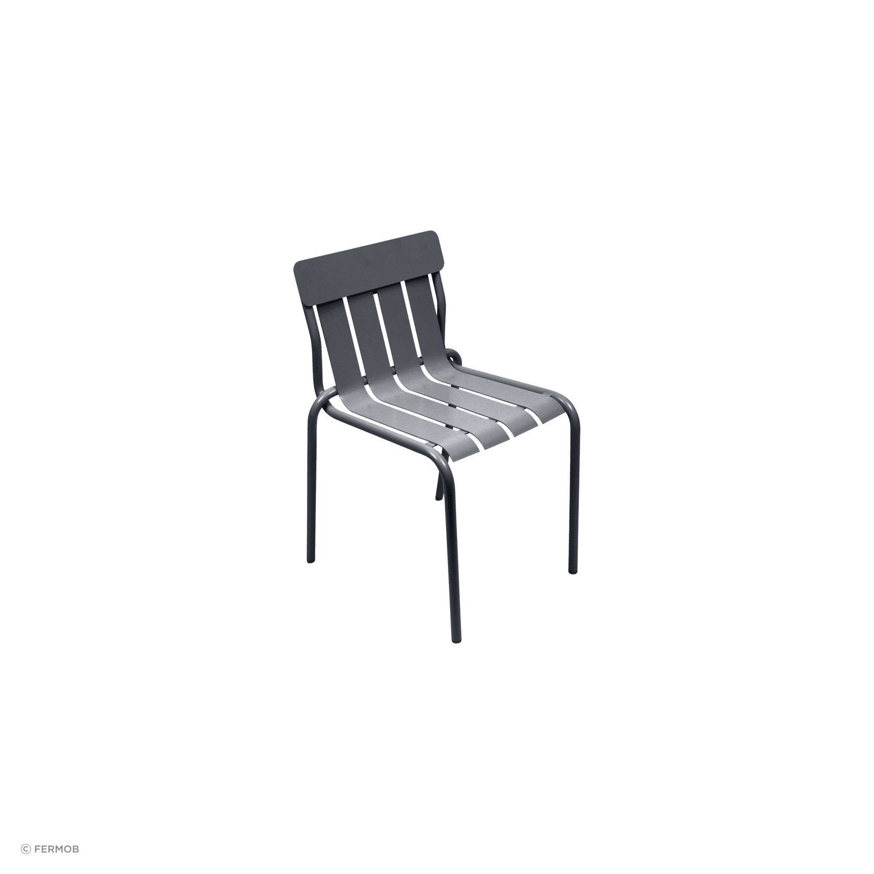 Stripe Chair