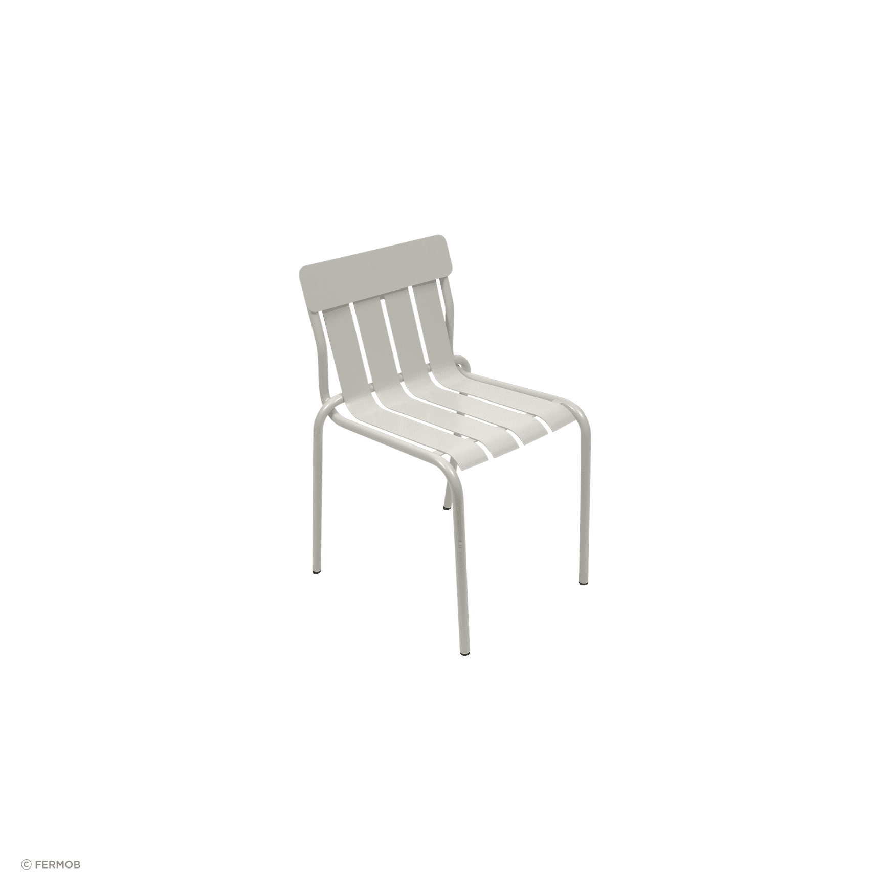 Stripe Chair