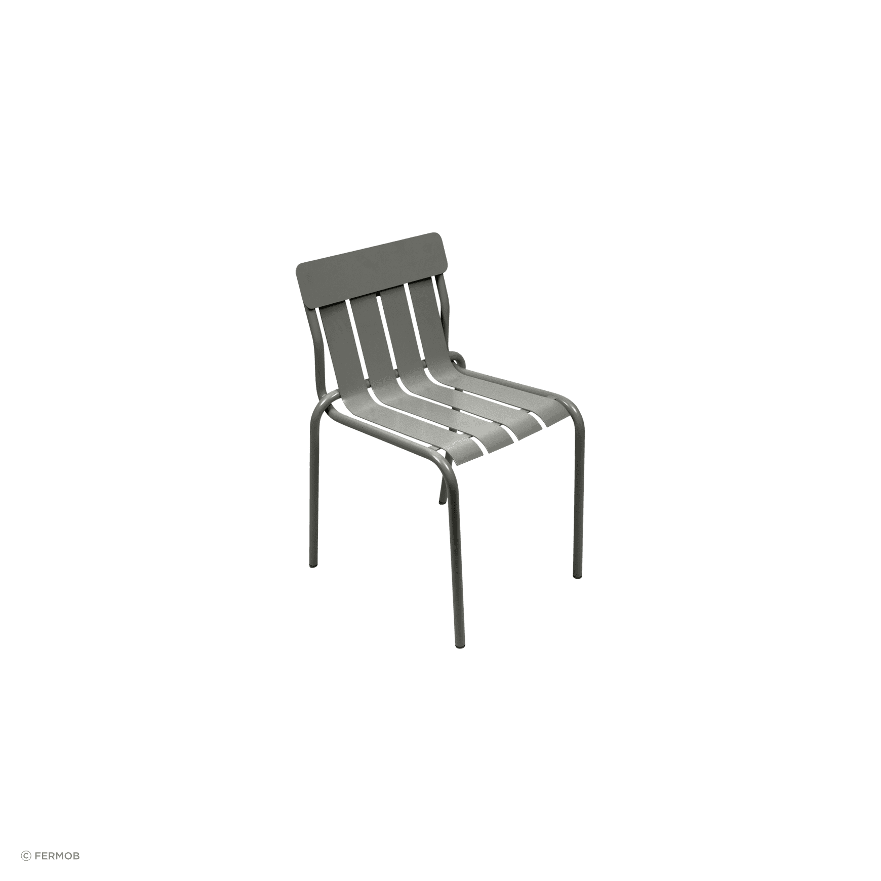 Stripe Chair