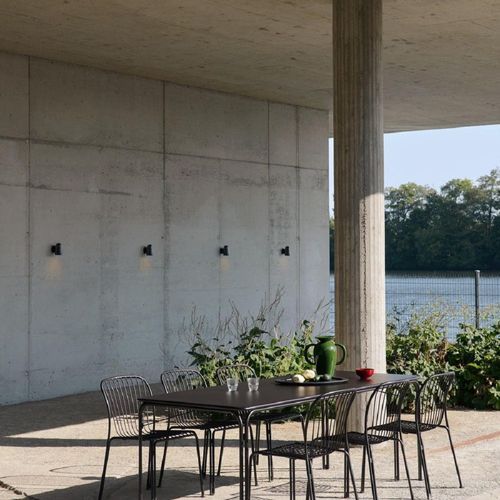 Thorvald Series