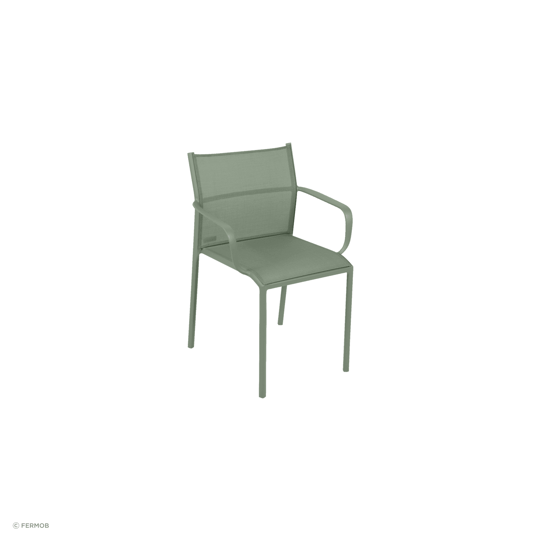 Cadiz Armchair