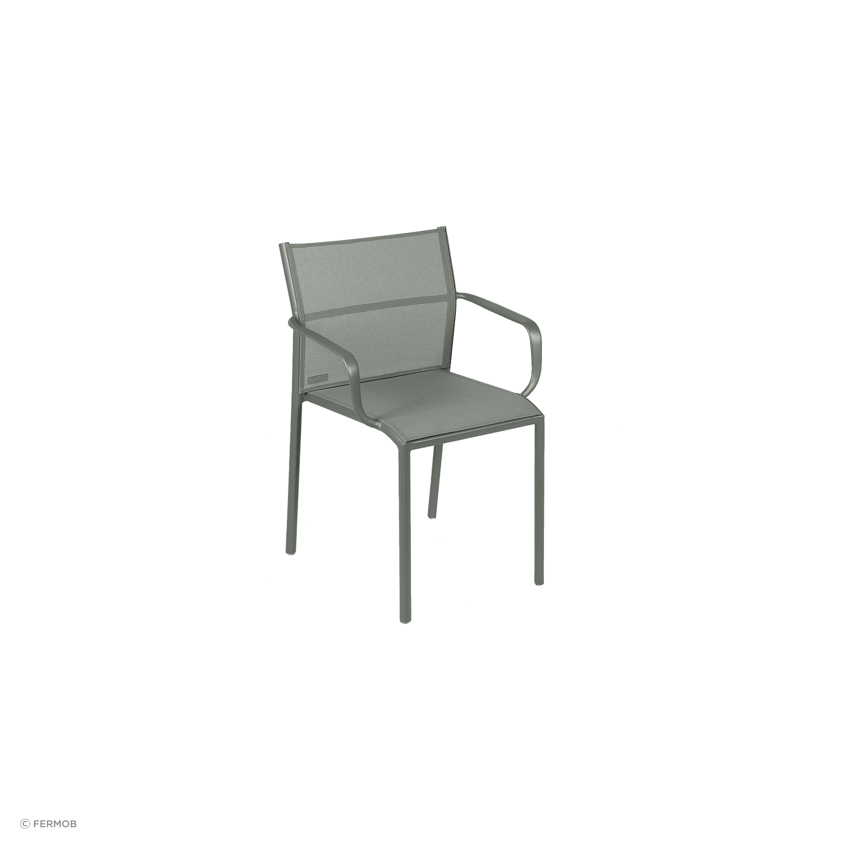 Cadiz Armchair