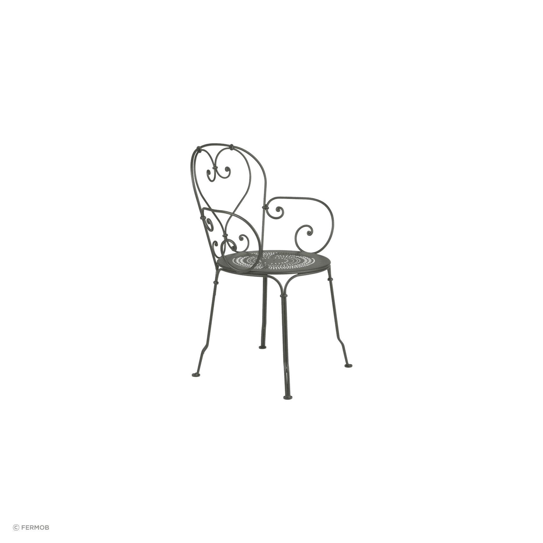 1900 Armchair