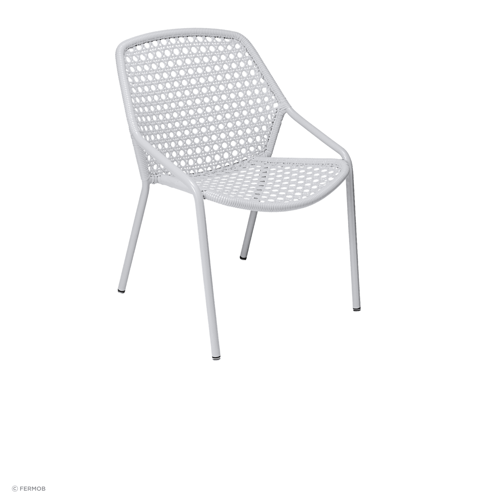 Croisette Armchair