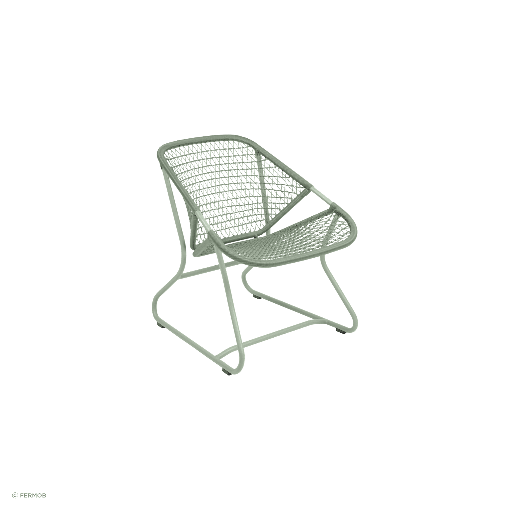 Sixties Armchair