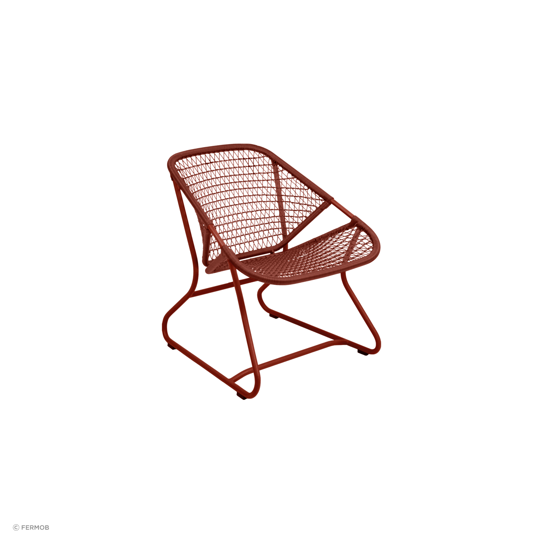 Sixties Armchair